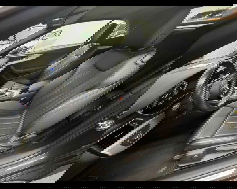 Audi A5 Cabrio usata a Bologna (10)