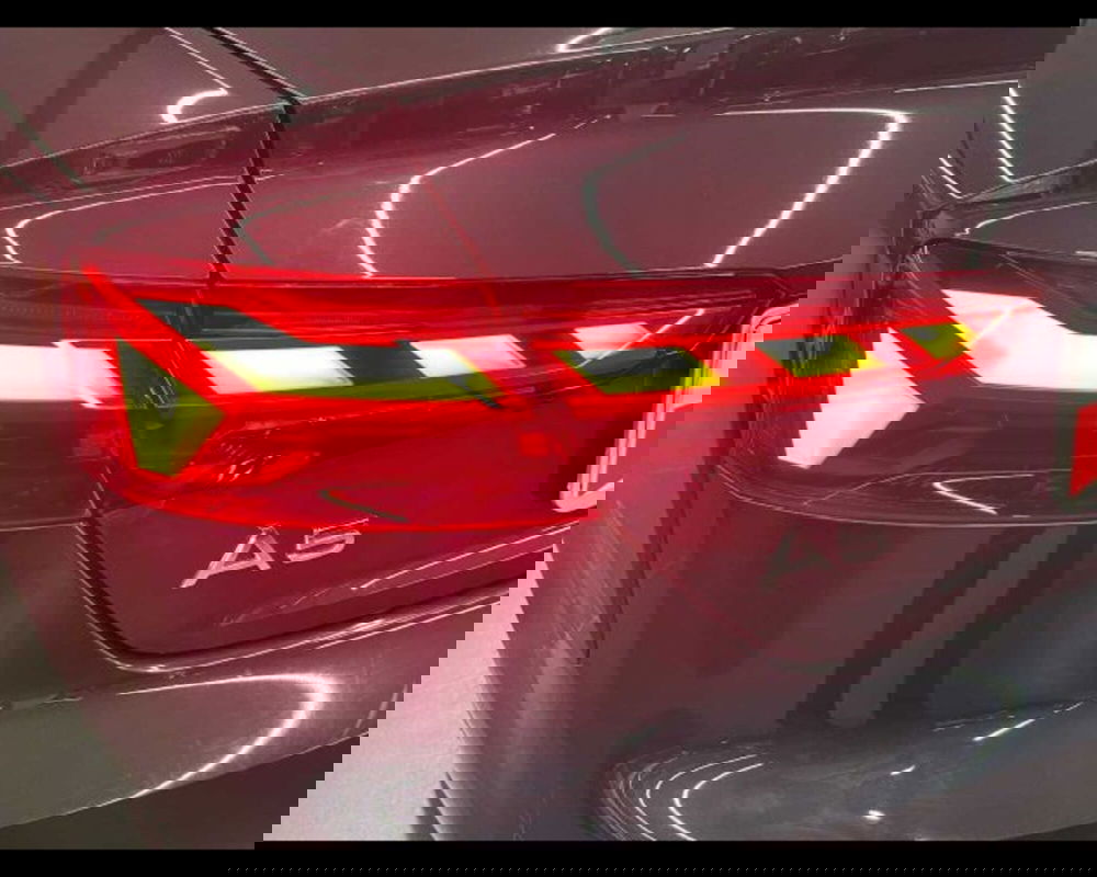Audi A5 Cabrio usata a Bologna (11)