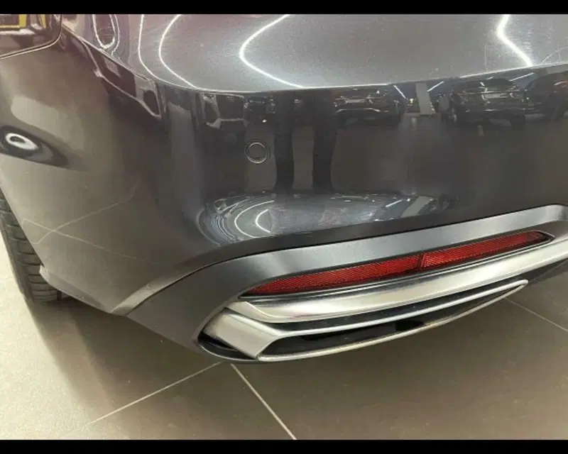 Audi A5 Cabrio usata a Bologna (12)
