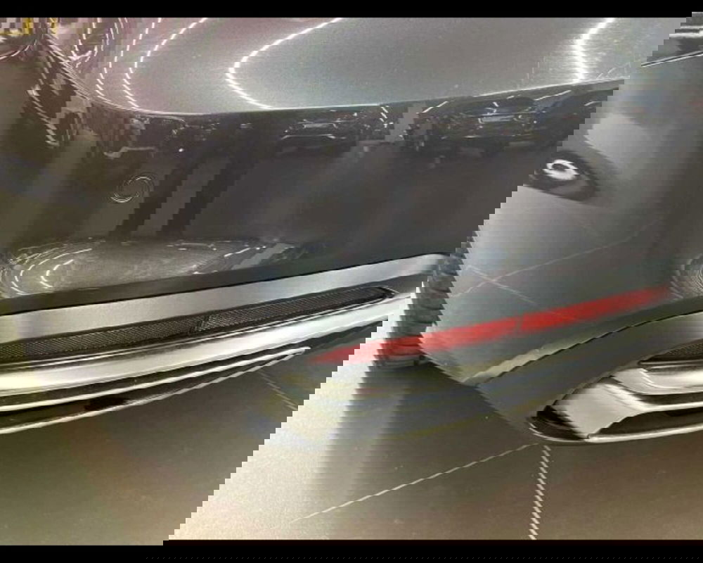 Audi A5 Cabrio usata a Bologna (12)