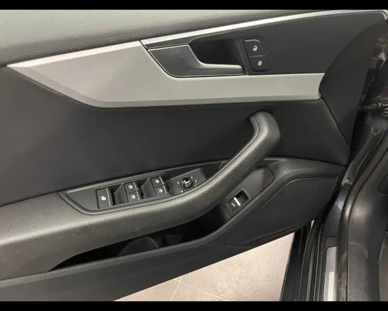Audi A5 Cabrio usata a Bologna (14)