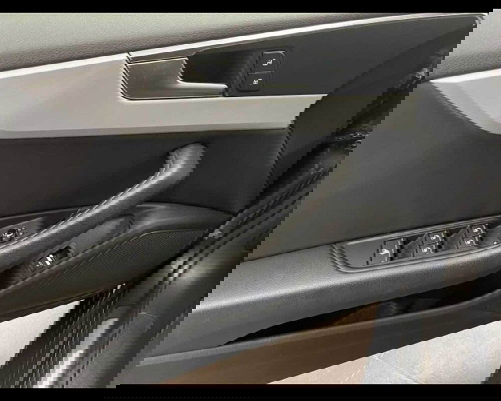 Audi A5 Cabrio usata a Bologna (14)