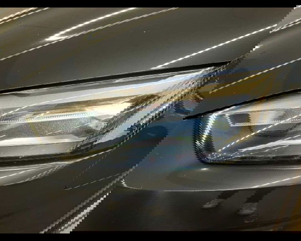 Audi A5 Cabrio usata a Bologna (5)