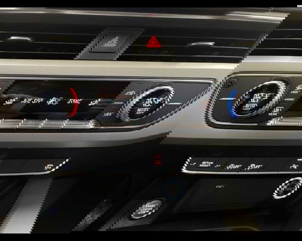 Audi A5 Cabrio usata a Bologna (7)