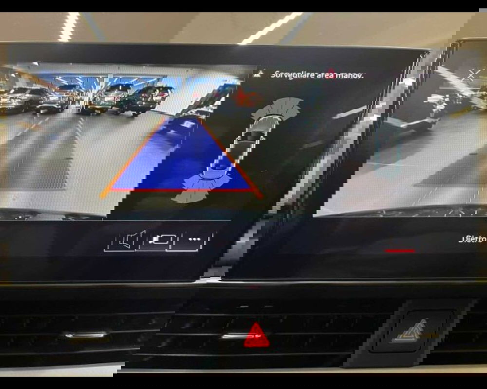 Audi A5 Cabrio usata a Bologna (8)