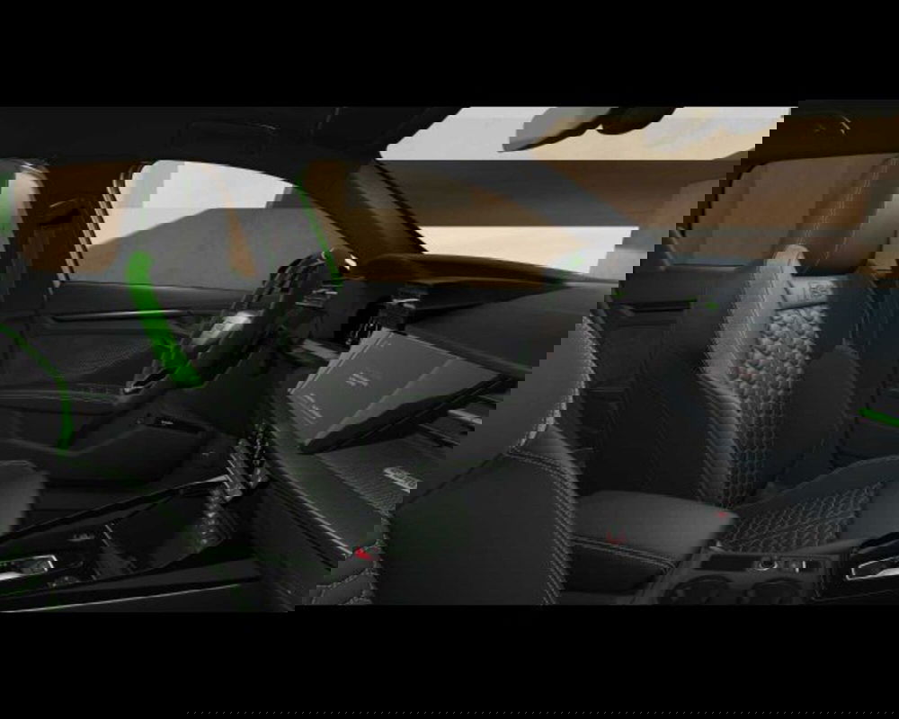 Audi RS 3 Sportback usata a Bologna (10)