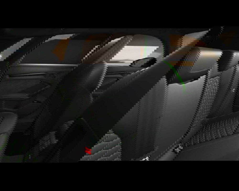 Audi RS 3 Sportback usata a Bologna (11)