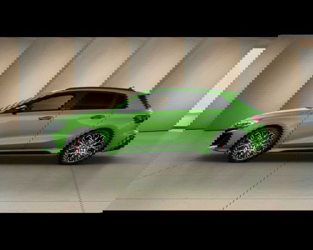 Audi RS 3 Sportback usata a Bologna (3)