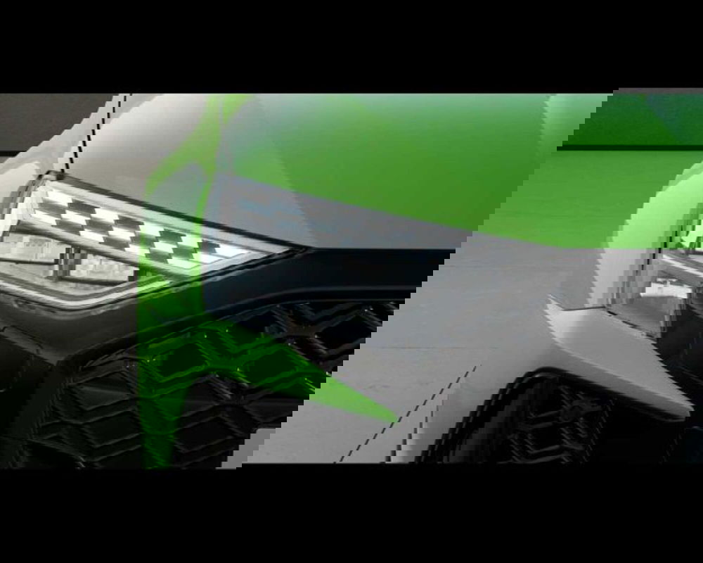 Audi RS 3 Sportback usata a Bologna (5)