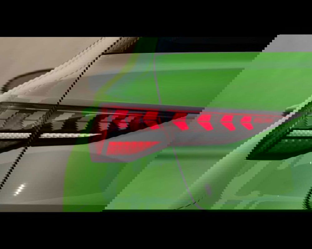 Audi RS 3 Sportback usata a Bologna (6)
