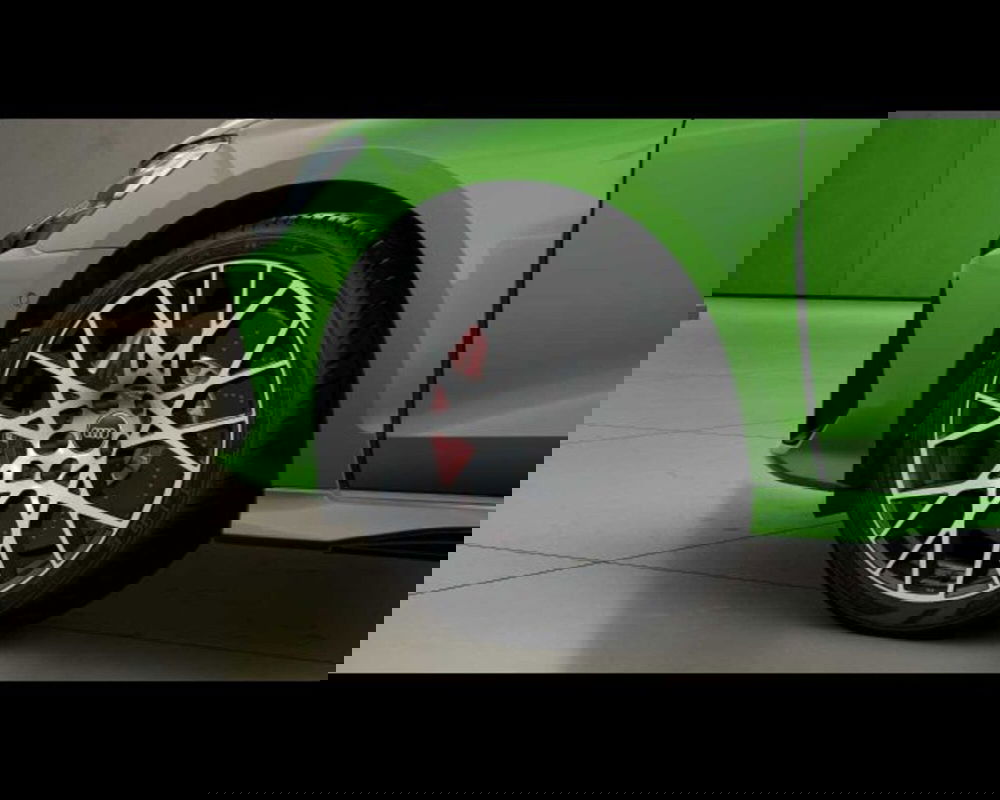 Audi RS 3 Sportback usata a Bologna (7)
