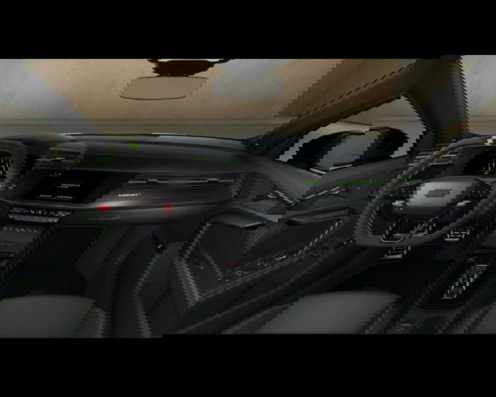 Audi RS 3 Sportback usata a Bologna (8)