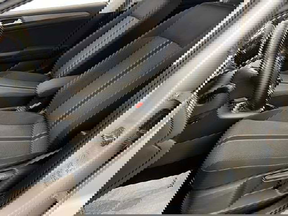 Volkswagen T-Roc usata a Forlì-Cesena (11)