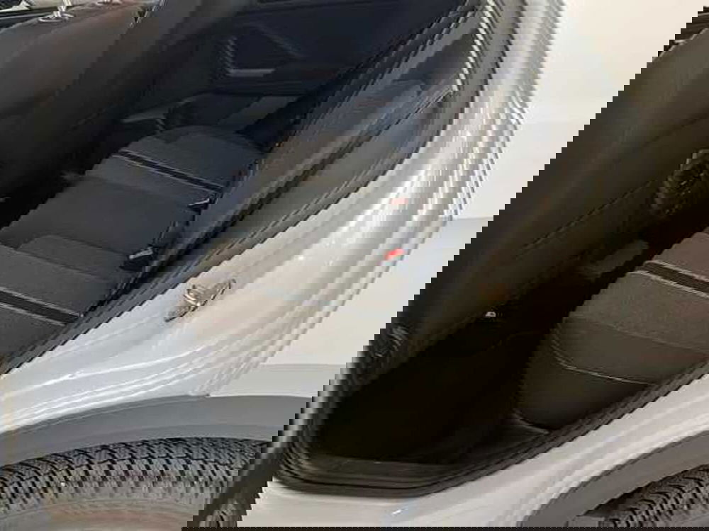 Volkswagen T-Roc usata a Forlì-Cesena (12)