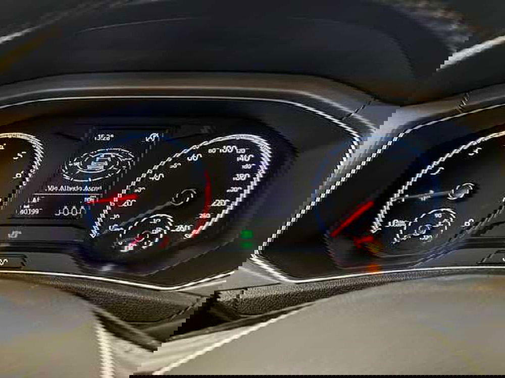 Volkswagen T-Roc usata a Forlì-Cesena (15)