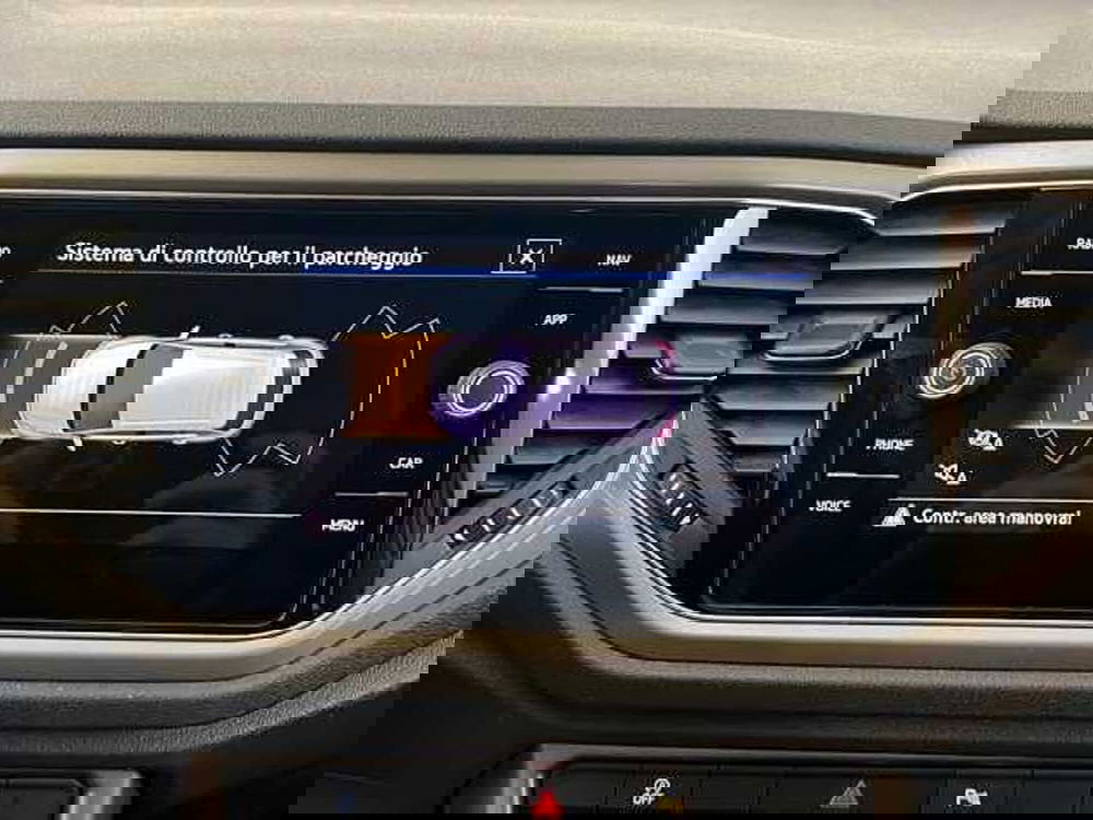 Volkswagen T-Roc usata a Forlì-Cesena (16)