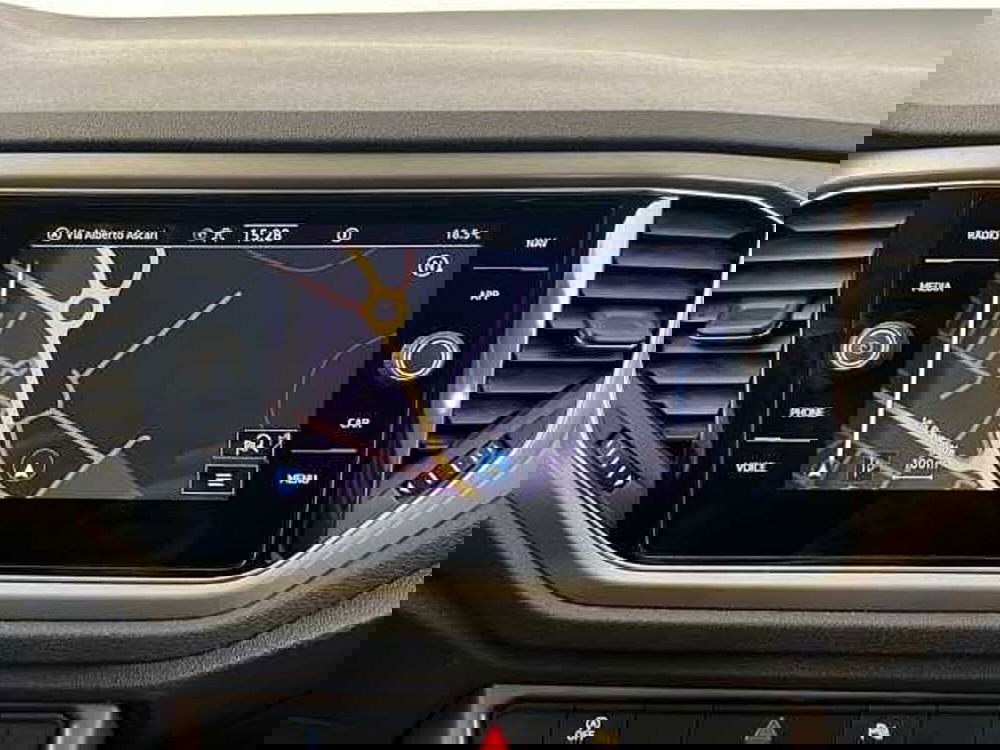 Volkswagen T-Roc usata a Forlì-Cesena (17)