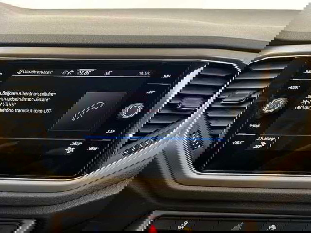 Volkswagen T-Roc usata a Forlì-Cesena (18)