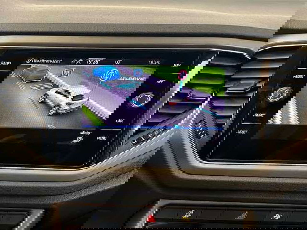 Volkswagen T-Roc usata a Forlì-Cesena (19)