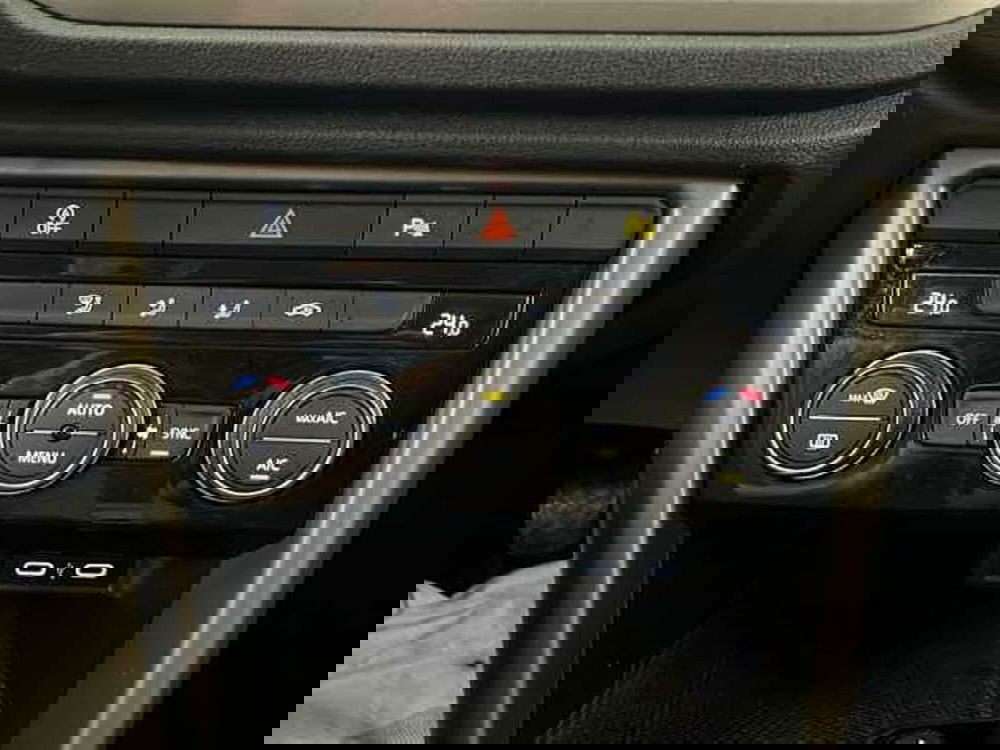 Volkswagen T-Roc usata a Forlì-Cesena (20)