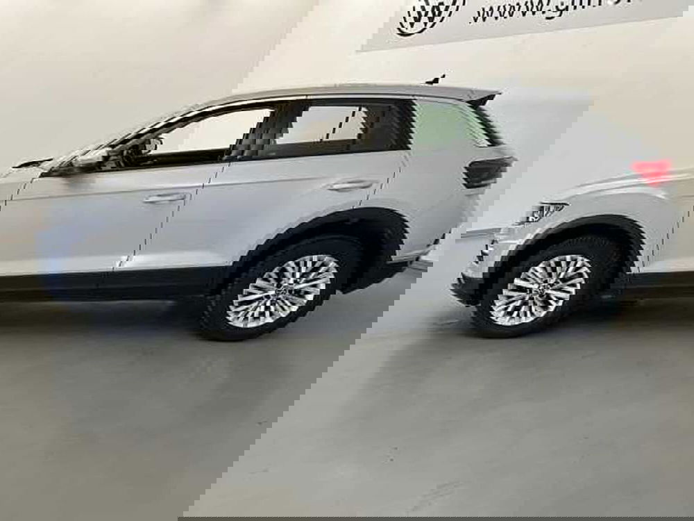 Volkswagen T-Roc usata a Forlì-Cesena (3)