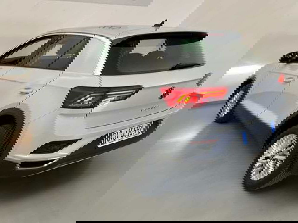 Volkswagen T-Roc usata a Forlì-Cesena (6)