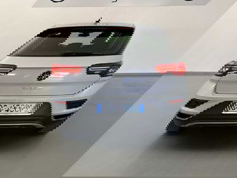 Volkswagen T-Roc usata a Forlì-Cesena (7)