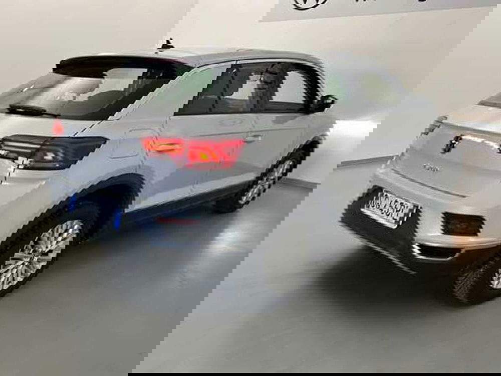 Volkswagen T-Roc usata a Forlì-Cesena (8)