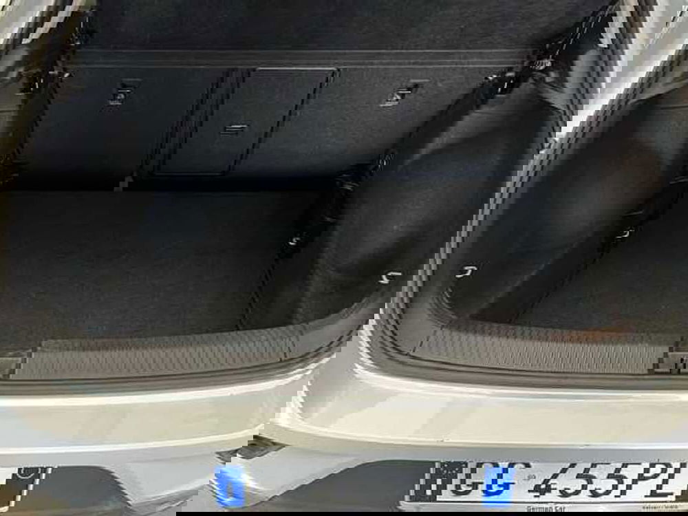 Volkswagen T-Roc usata a Forlì-Cesena (9)