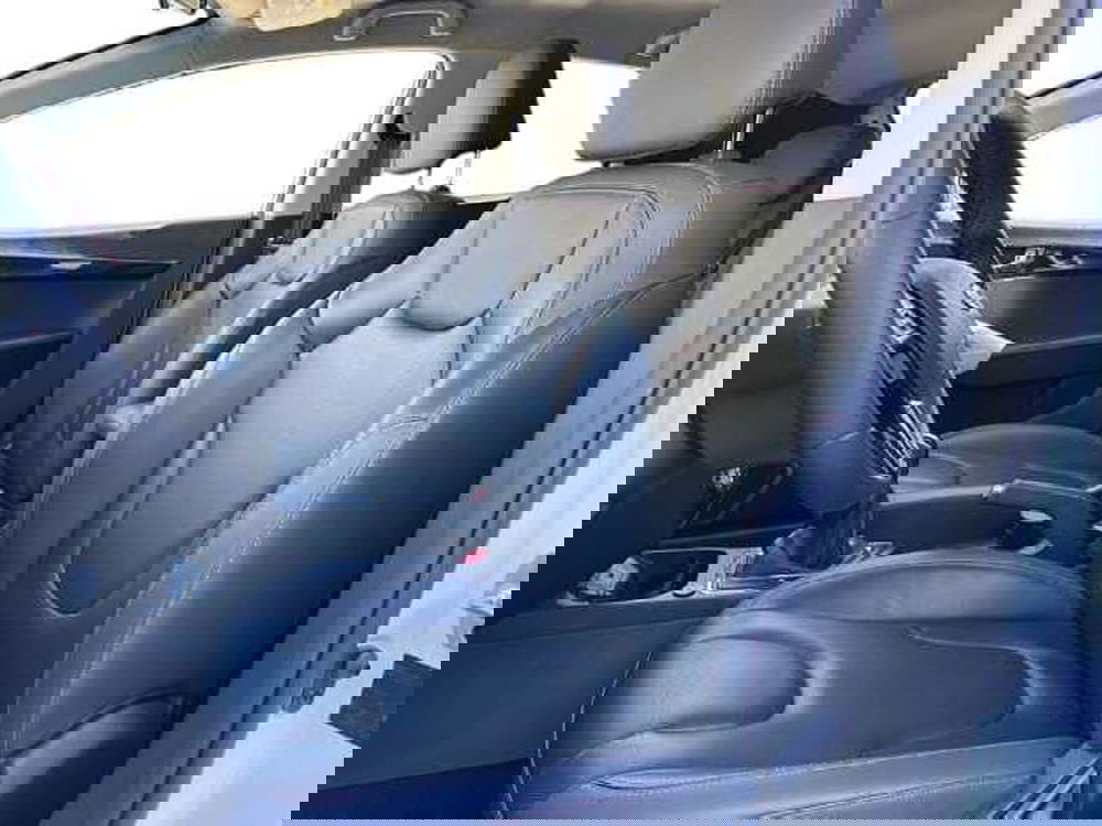 Evo Evo 3 usata a Ragusa (12)