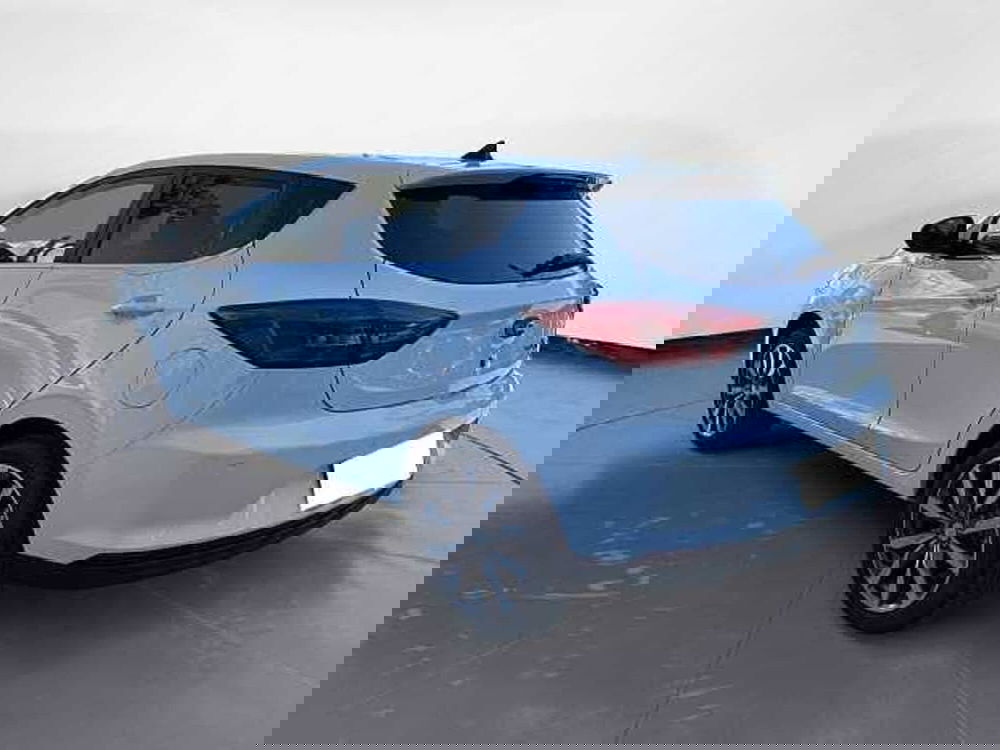 Evo Evo 3 usata a Ragusa (3)