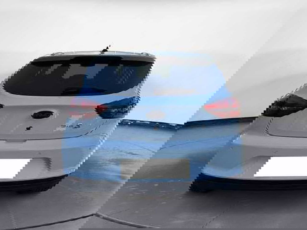 Evo Evo 3 usata a Ragusa (4)