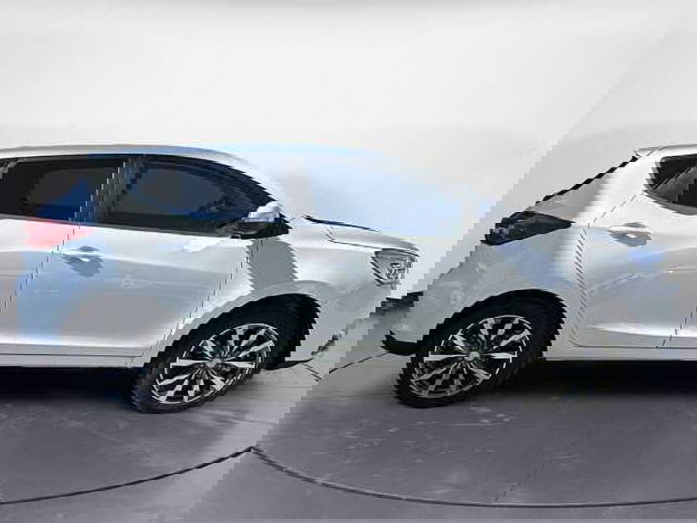 Evo Evo 3 usata a Ragusa (7)