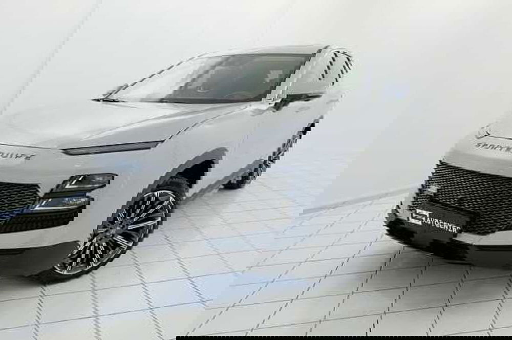 Sportequipe Sportequipe 6 GT usata a Mantova