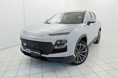 Sportequipe Sportequipe 6 GT Sportequipe 6 GT 1.6 t-gdi 186cv dct del 2025 usata a Castel d&#039;Ario