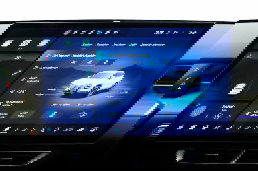 Sportequipe Sportequipe 6 GT usata a Mantova (11)