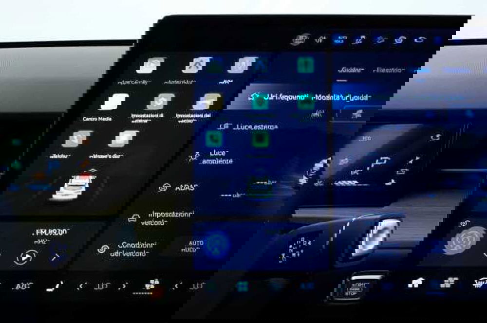 Sportequipe Sportequipe 6 GT usata a Mantova (15)