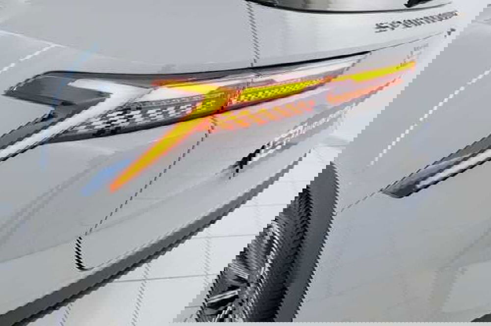 Sportequipe Sportequipe 6 GT usata a Mantova (18)