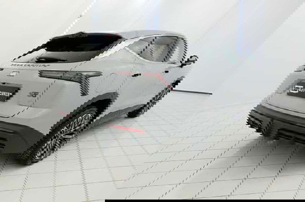 Sportequipe Sportequipe 6 GT usata a Mantova (2)