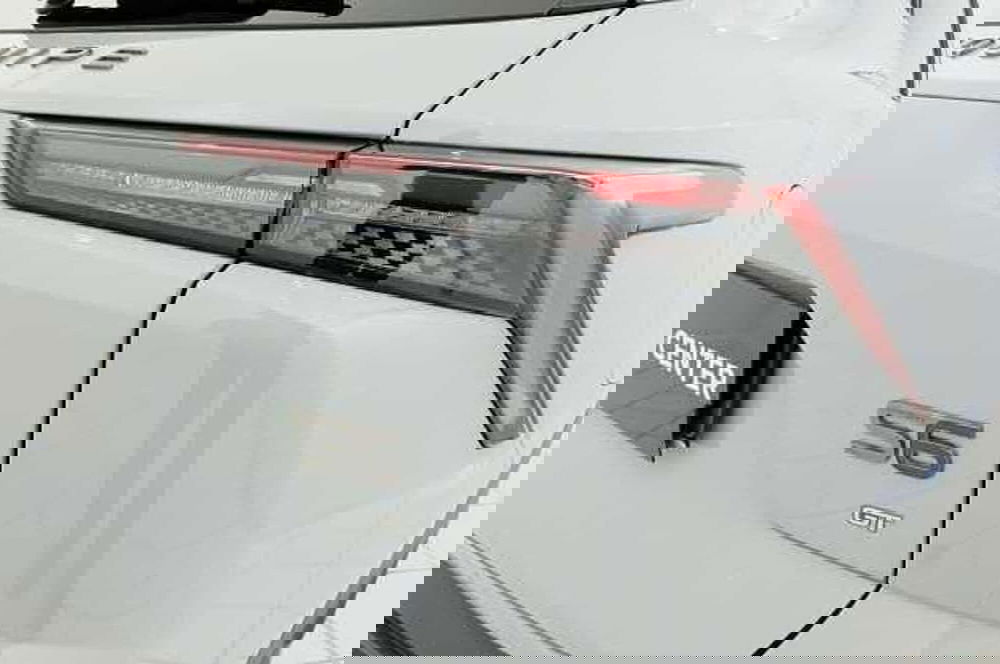 Sportequipe Sportequipe 6 GT usata a Mantova (20)