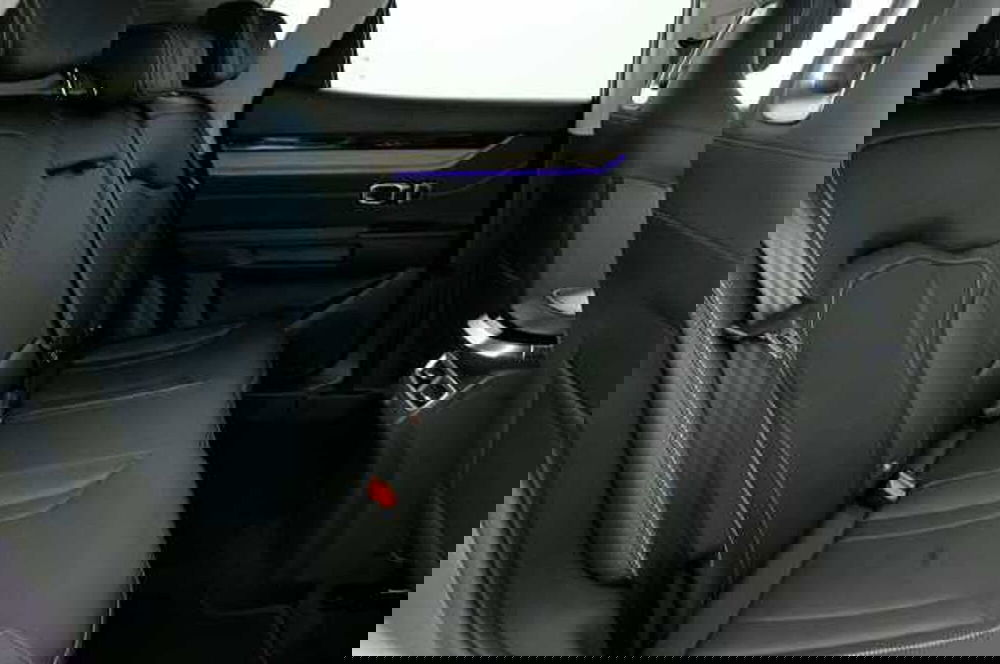 Sportequipe Sportequipe 6 GT usata a Mantova (4)