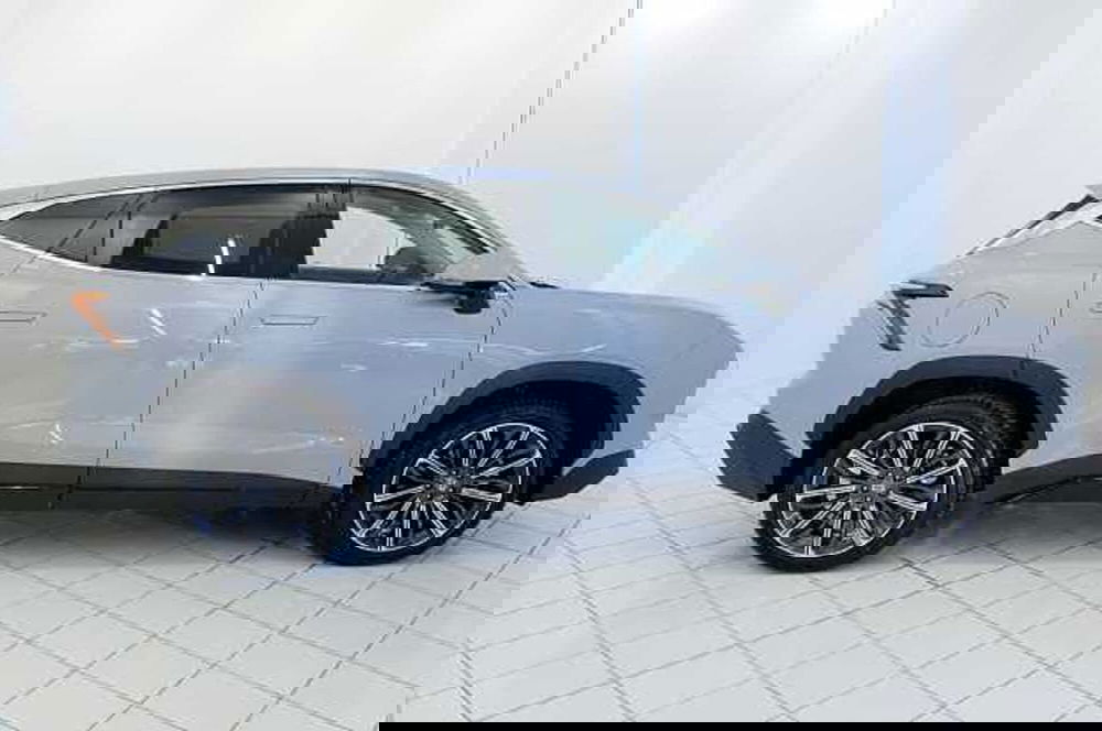 Sportequipe Sportequipe 6 GT usata a Mantova (6)