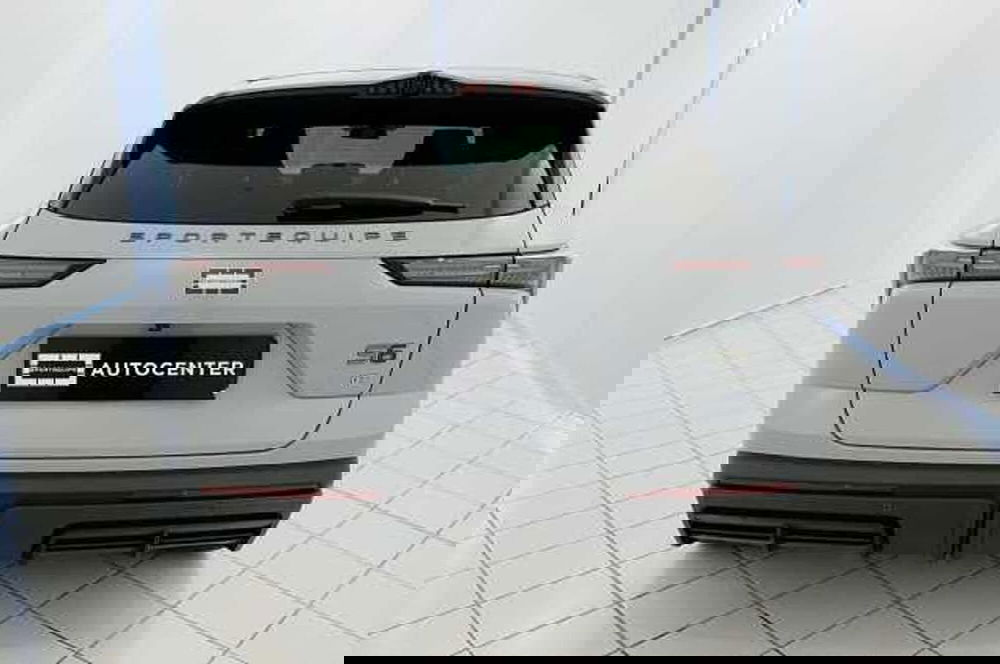 Sportequipe Sportequipe 6 GT usata a Mantova (7)