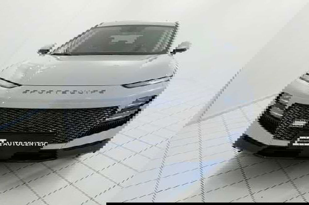 Sportequipe Sportequipe 6 GT usata a Mantova (8)