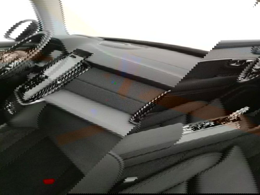 Volvo XC90 usata a Modena (10)
