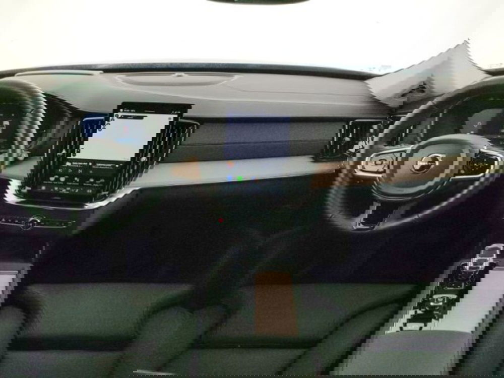 Volvo XC90 usata a Modena (11)