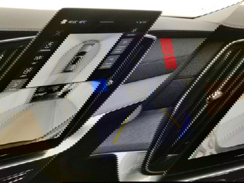 Volvo XC90 usata a Modena (14)