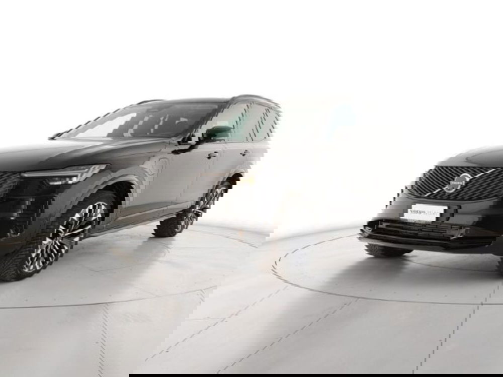 Volvo XC90 usata a Modena (2)