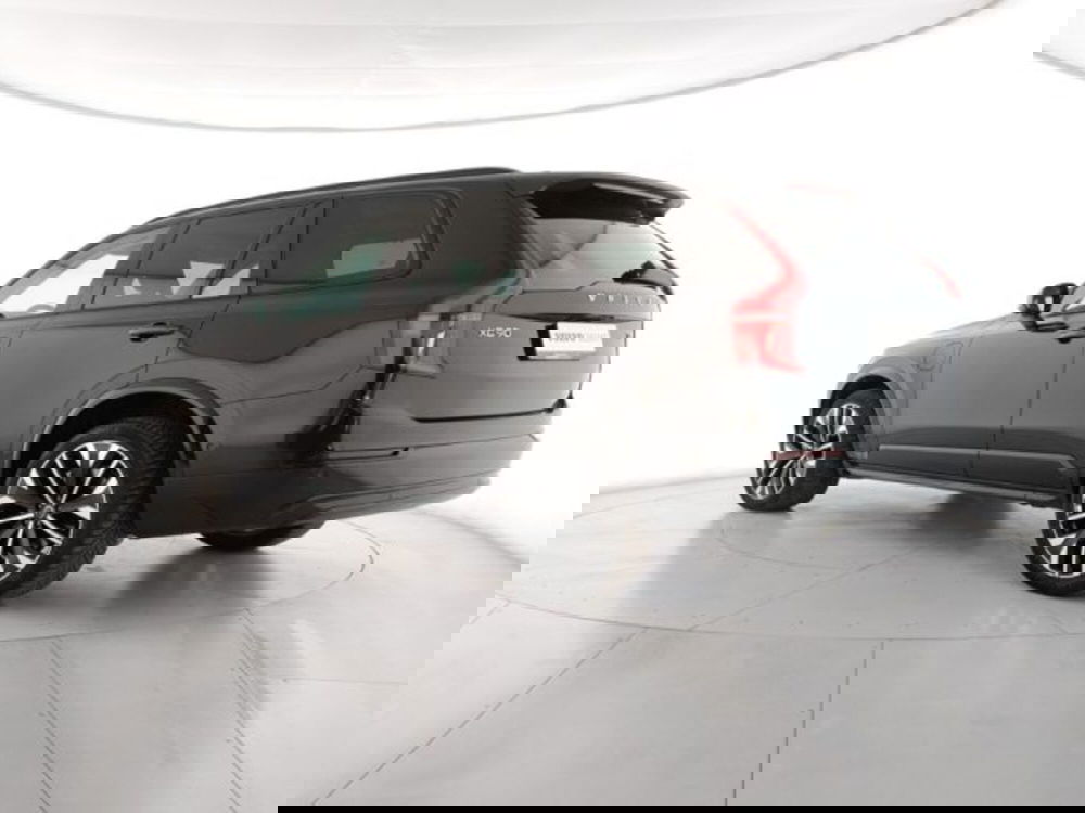 Volvo XC90 usata a Modena (3)