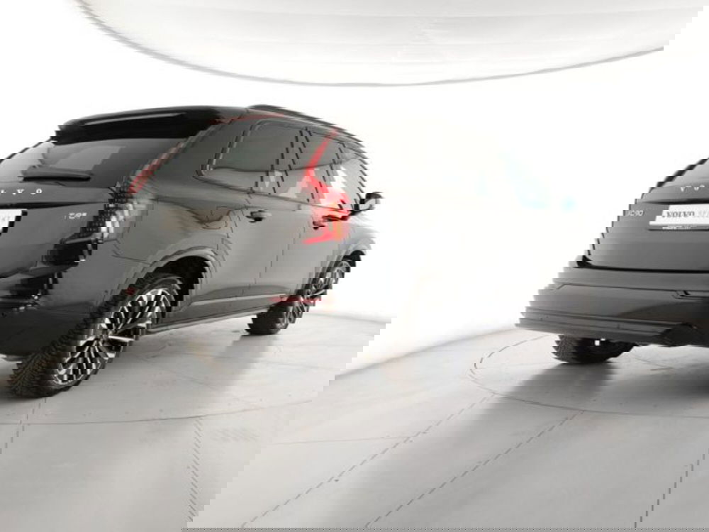 Volvo XC90 usata a Modena (4)